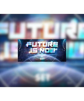 Movavi Video Editor Plus 2022 - Future is now Set DLC Steam Key GLOBAL